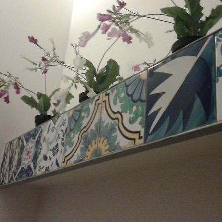 Antico Vicolo Apartment Salerno Bagian luar foto