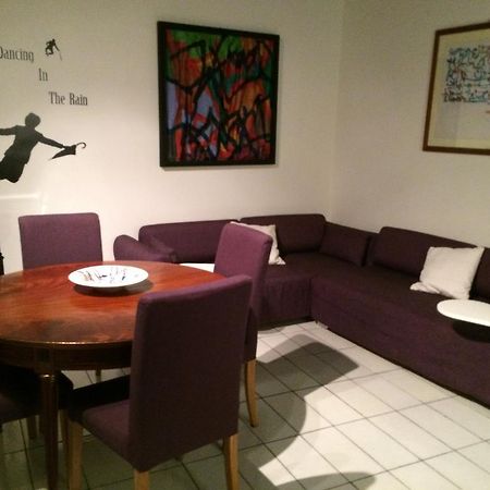 Antico Vicolo Apartment Salerno Bagian luar foto