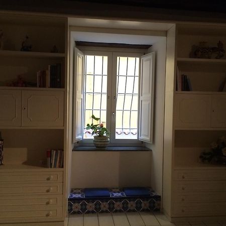 Antico Vicolo Apartment Salerno Bagian luar foto