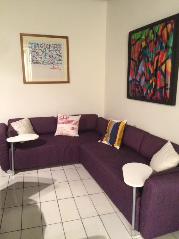 Antico Vicolo Apartment Salerno Bagian luar foto