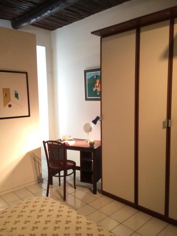 Antico Vicolo Apartment Salerno Bagian luar foto