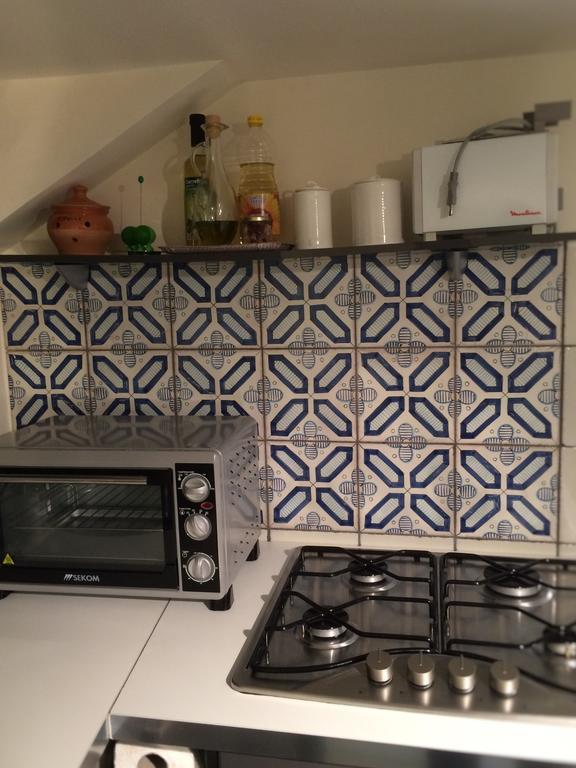 Antico Vicolo Apartment Salerno Bagian luar foto