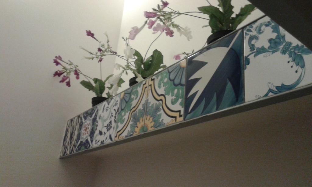 Antico Vicolo Apartment Salerno Bagian luar foto