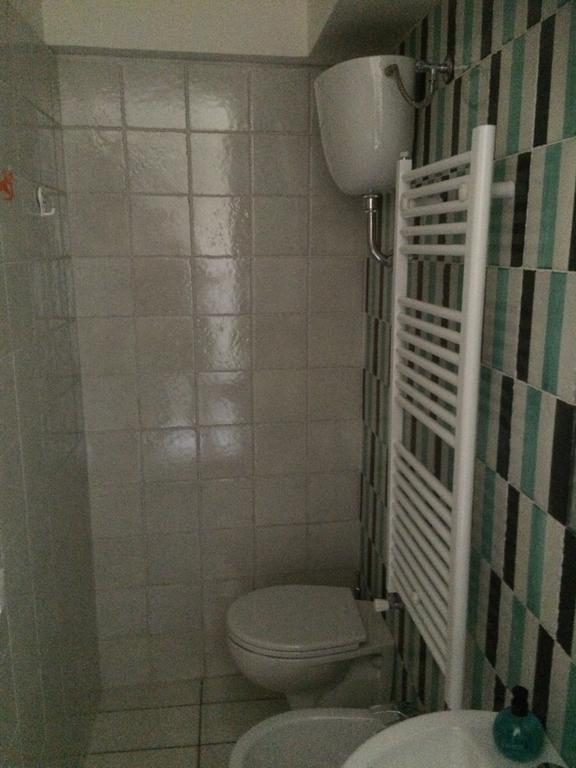 Antico Vicolo Apartment Salerno Bagian luar foto