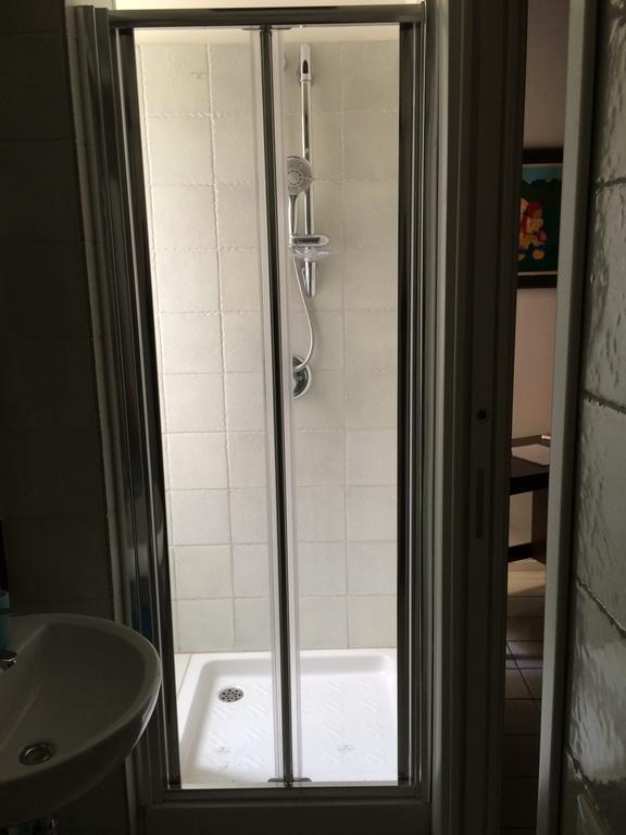 Antico Vicolo Apartment Salerno Bagian luar foto