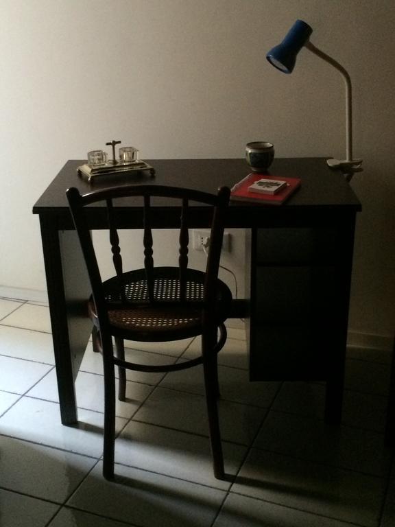 Antico Vicolo Apartment Salerno Bagian luar foto