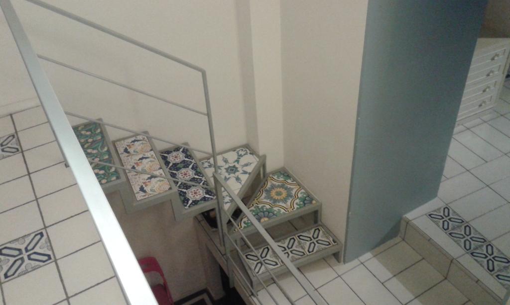 Antico Vicolo Apartment Salerno Bagian luar foto