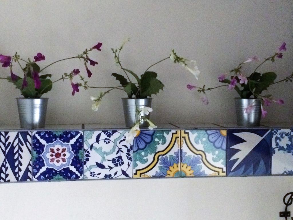 Antico Vicolo Apartment Salerno Bagian luar foto